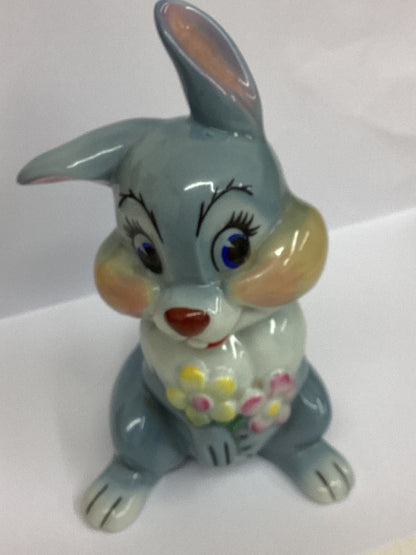 Wade Figurine of Disney”s Thumper