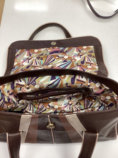 Women’s Brown Butterfly by Matthew Williamson Handbag