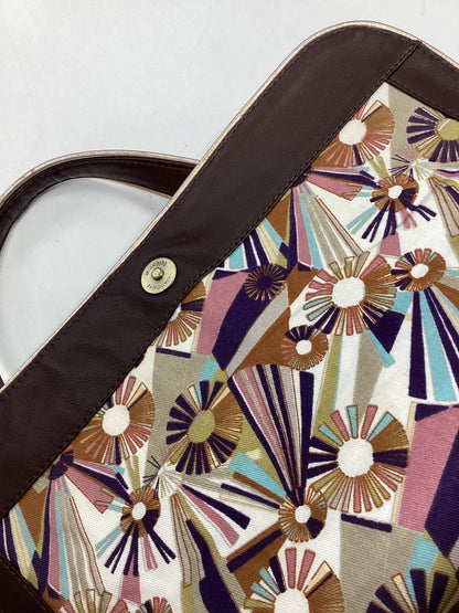 Women’s Brown Butterfly by Matthew Williamson Handbag