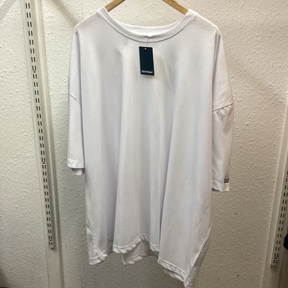 BNWT Southbay White T-Shirt Size XL