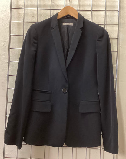 Stefanel Black Blazer size 10