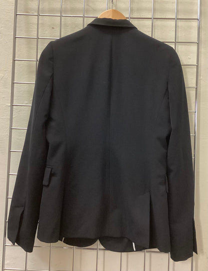 Stefanel Black Blazer size 10