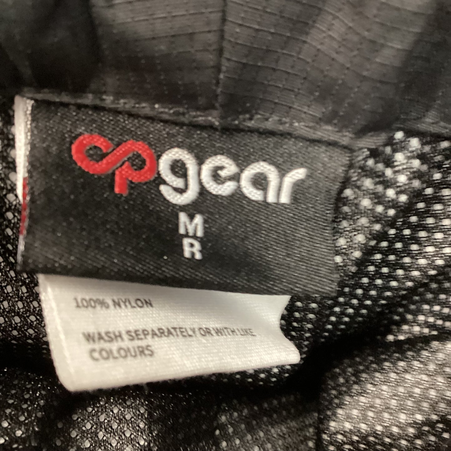 BNWT OPGear Trousers Black Waterproof Size M