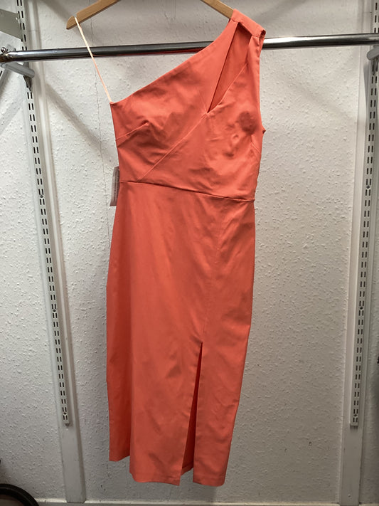 BNWT Vesper SilkFred Coral Dress Size 12
