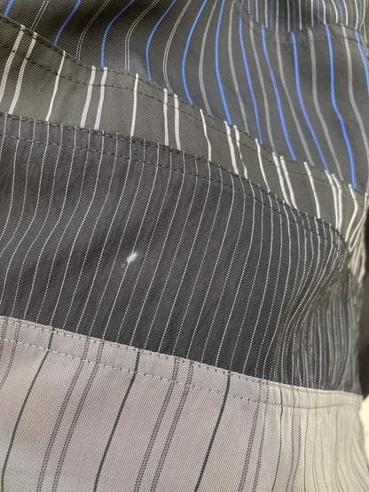 Yohji Yamamoto Black Tunic Size Large