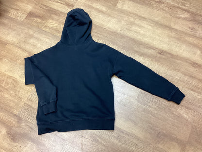 Adidas Black Hoodie Size S