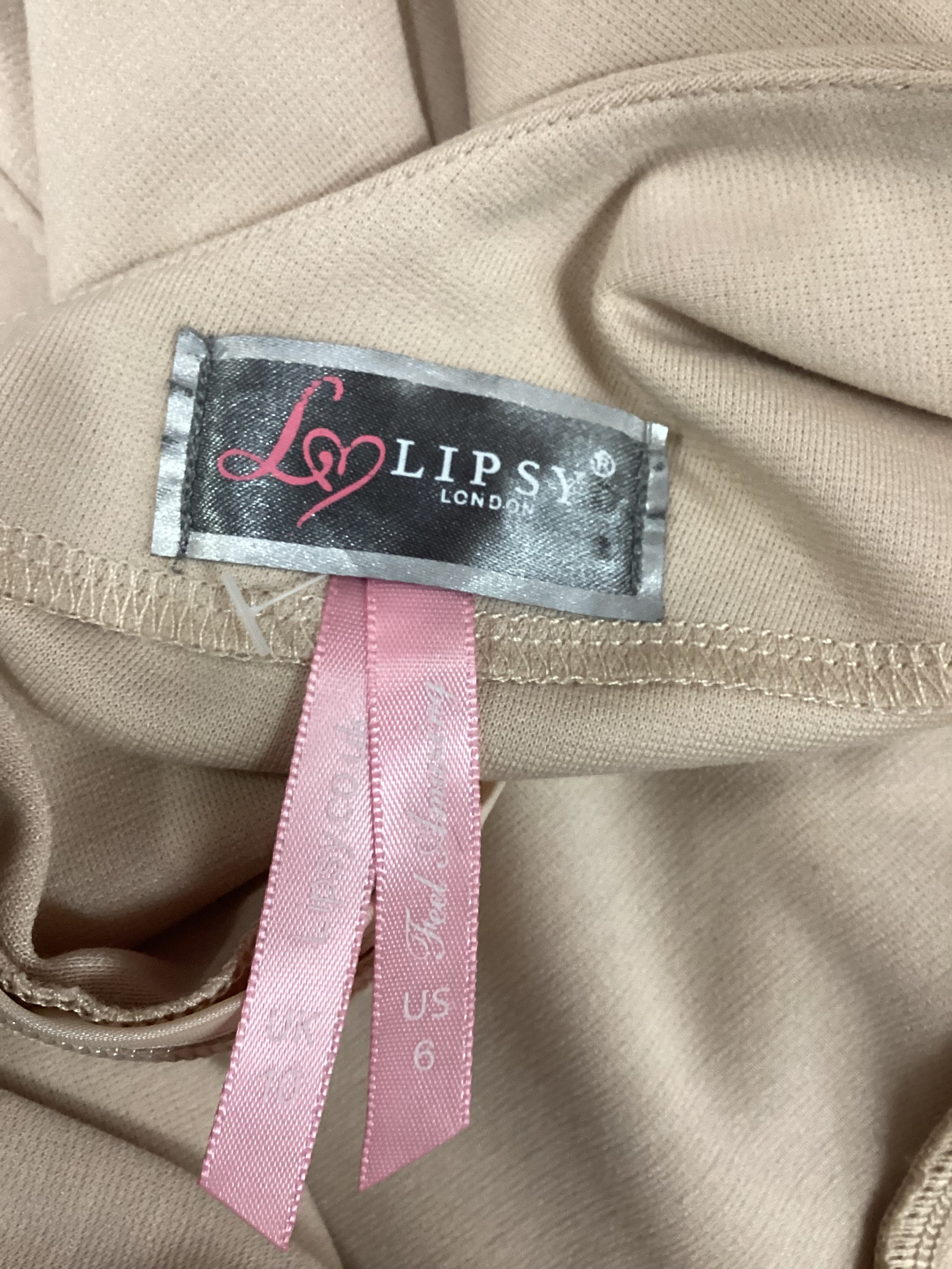 Lipsy size outlet 4