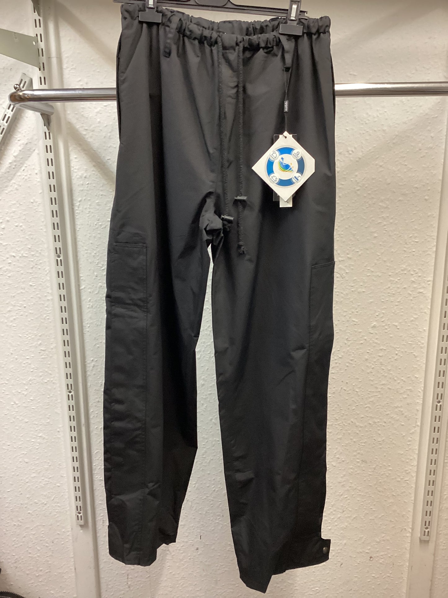 BNWT OPGear Trousers Black Waterproof Size M