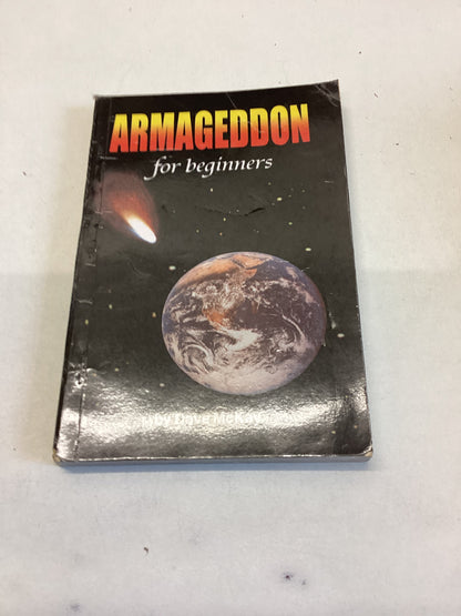 Armageddon For Beginners Dave McKay