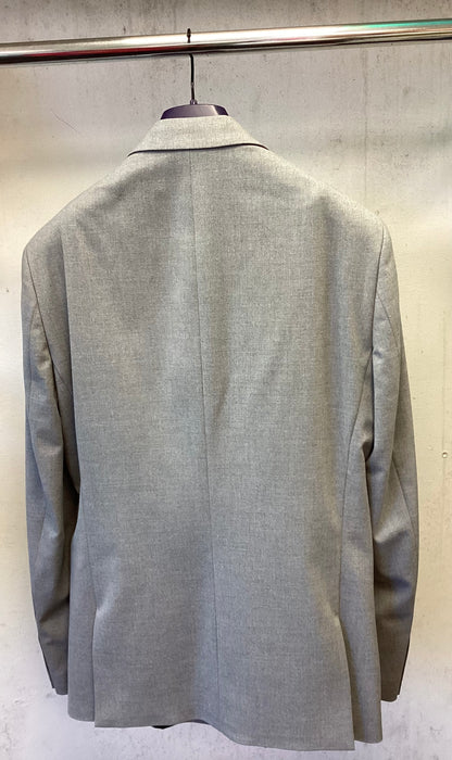 Next mens grey suit BNWT.