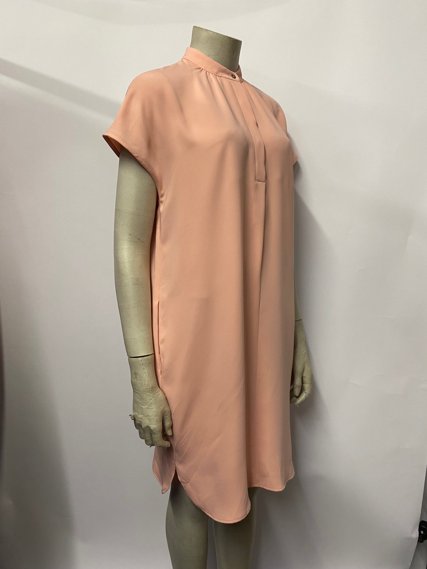 Ralph Lauren Pink Tunic Dress 6