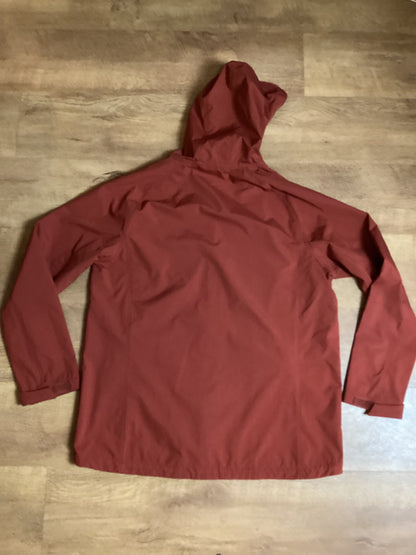 Mountain Warehouse Red Softshell Jacket Size XL