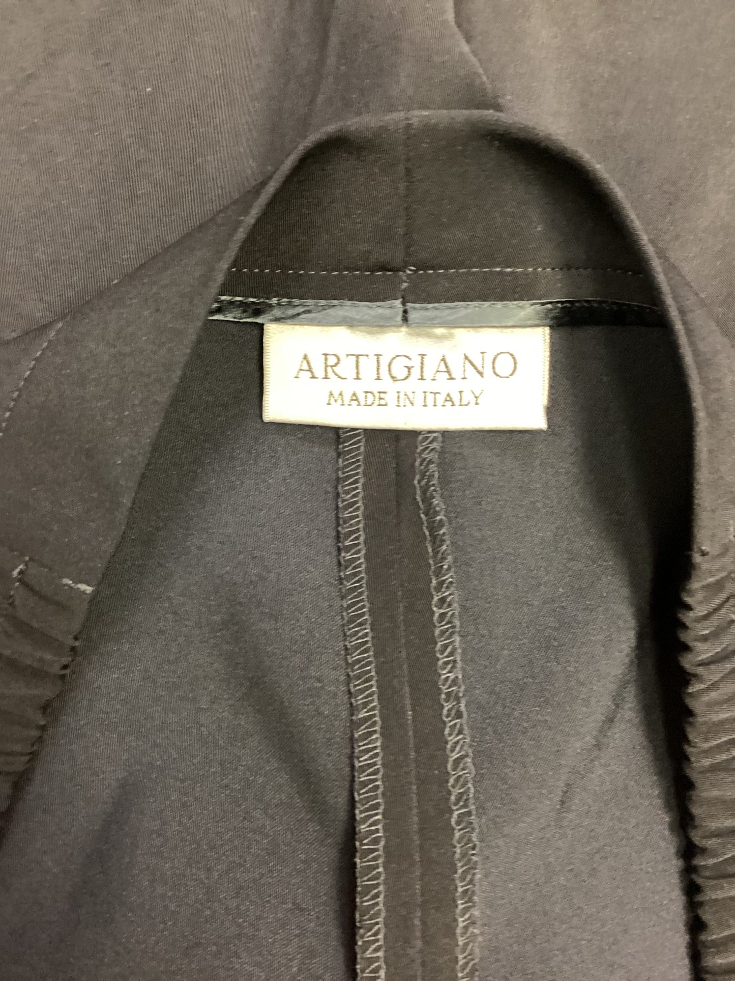Artigiano Blue Trousers Size 22
