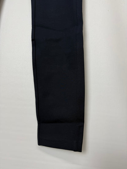 BNWT Tommy Hilfiger Blue Heritage Skinny Trousers Size 6