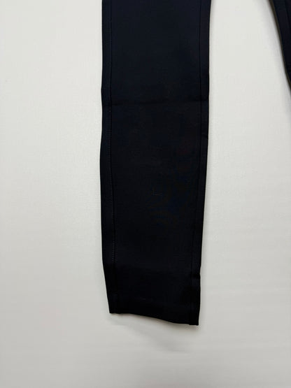 BNWT Tommy Hilfiger Blue Heritage Skinny Trousers Size 6