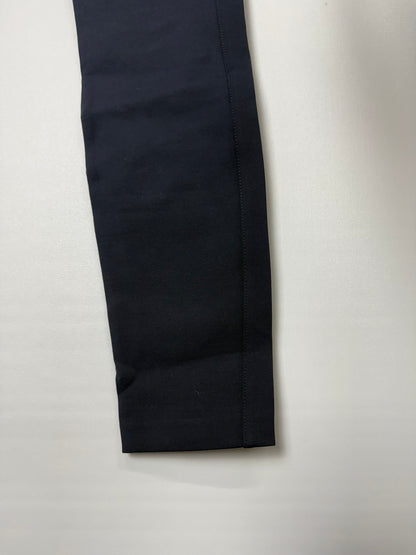 BNWT Tommy Hilfiger Blue Heritage Skinny Trousers Size 6