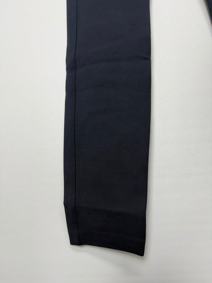 BNWT Tommy Hilfiger Blue Heritage Skinny Trousers Size 6