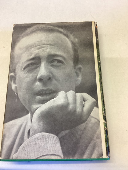 A Separate Peace John Knowles First Edition