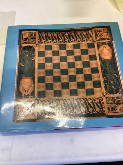 Gameboards of North America Bruce and Doranna Wendel