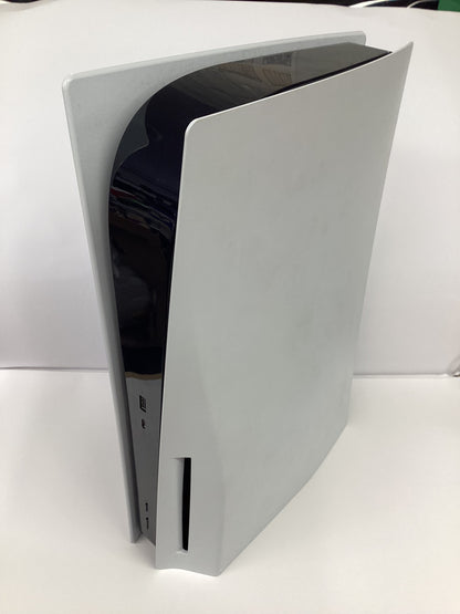 Sony PlayStation 5 PS5 825GB - Slim Digital Edition - With Case - no controller