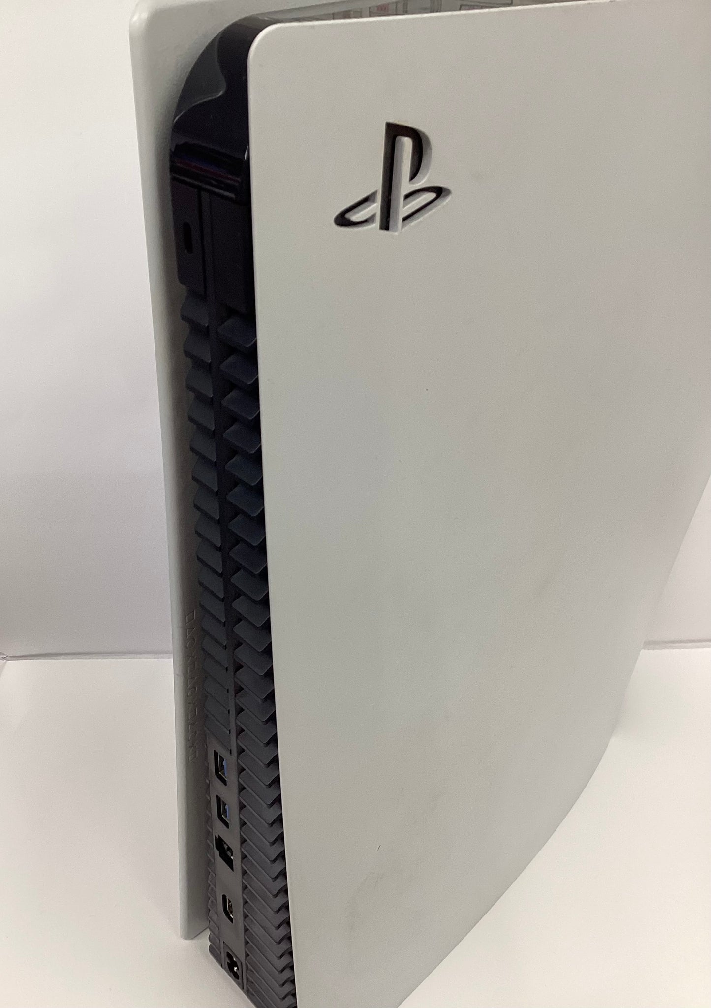 Sony PlayStation 5 PS5 825GB - Slim Digital Edition - With Case - no controller
