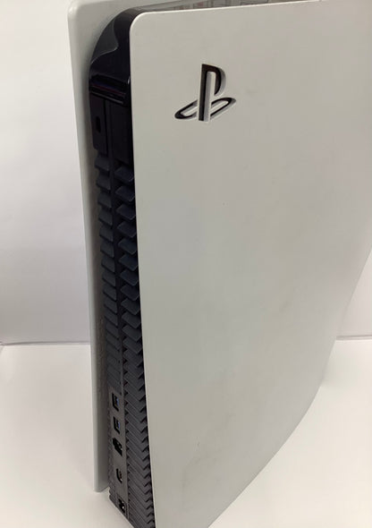 Sony PlayStation 5 PS5 825GB - Slim Digital Edition - With Case - no controller