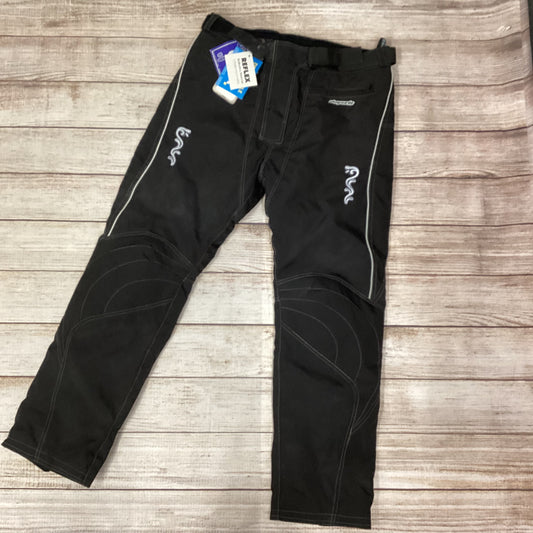 BNWT RK Sports Motorcycle Bike Wear Trousers Size 14