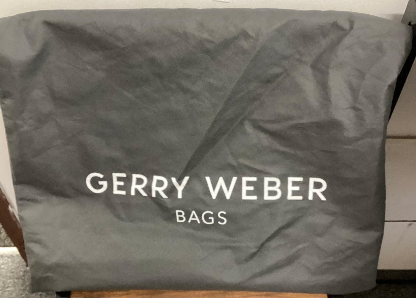 Gerry Weber Grey Handbag