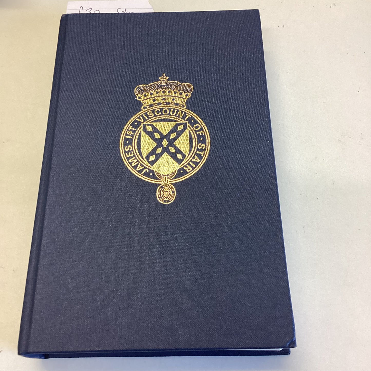 The Stair Society The Business of The College of Justice in 1600 No 50