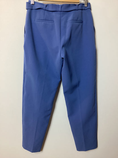 BNWT Oasis Blue Trousers Size 10