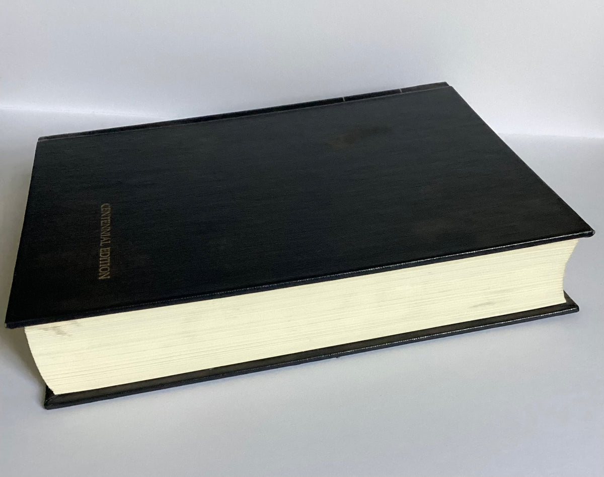 The Secret Doctrine: The Synthesis of Science, Religion, and Philosophy Volume 1 and Volume 2. H. P. Blavatsky