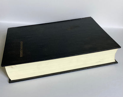 The Secret Doctrine: The Synthesis of Science, Religion, and Philosophy Volume 1 and Volume 2. H. P. Blavatsky