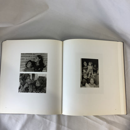 Henri Cartier-Breeson Scrap Book Hardback Photographs 1932-1946