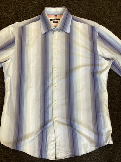 Ben Sherman Striped Shirt size L