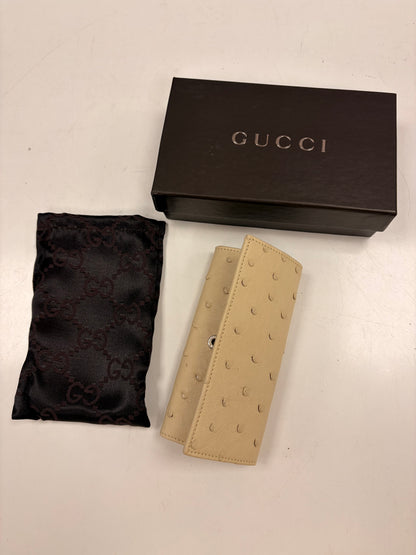 Vintage Gucci Key Case