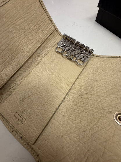 Vintage Gucci Key Case