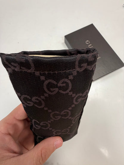Vintage Gucci Key Case
