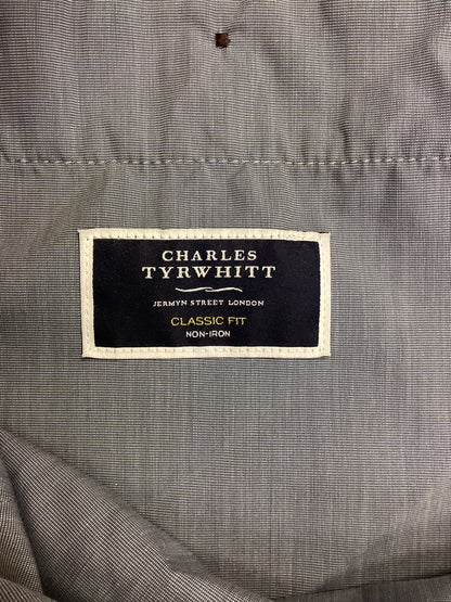 BNWT Charles Tyrwhitt Beige Tan Men's Trousers Size XXL