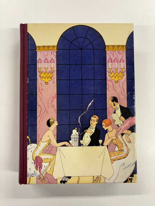 A Dance To The Music Of Time Vol.1 Spring , Anthony Powell, Folio Society, 2006