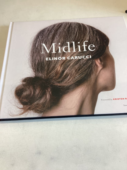 Midlife  Elinor Carucci