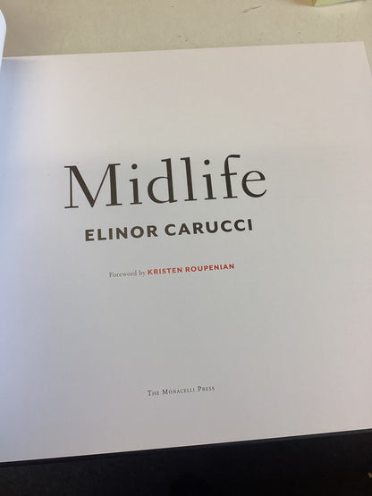 Midlife  Elinor Carucci