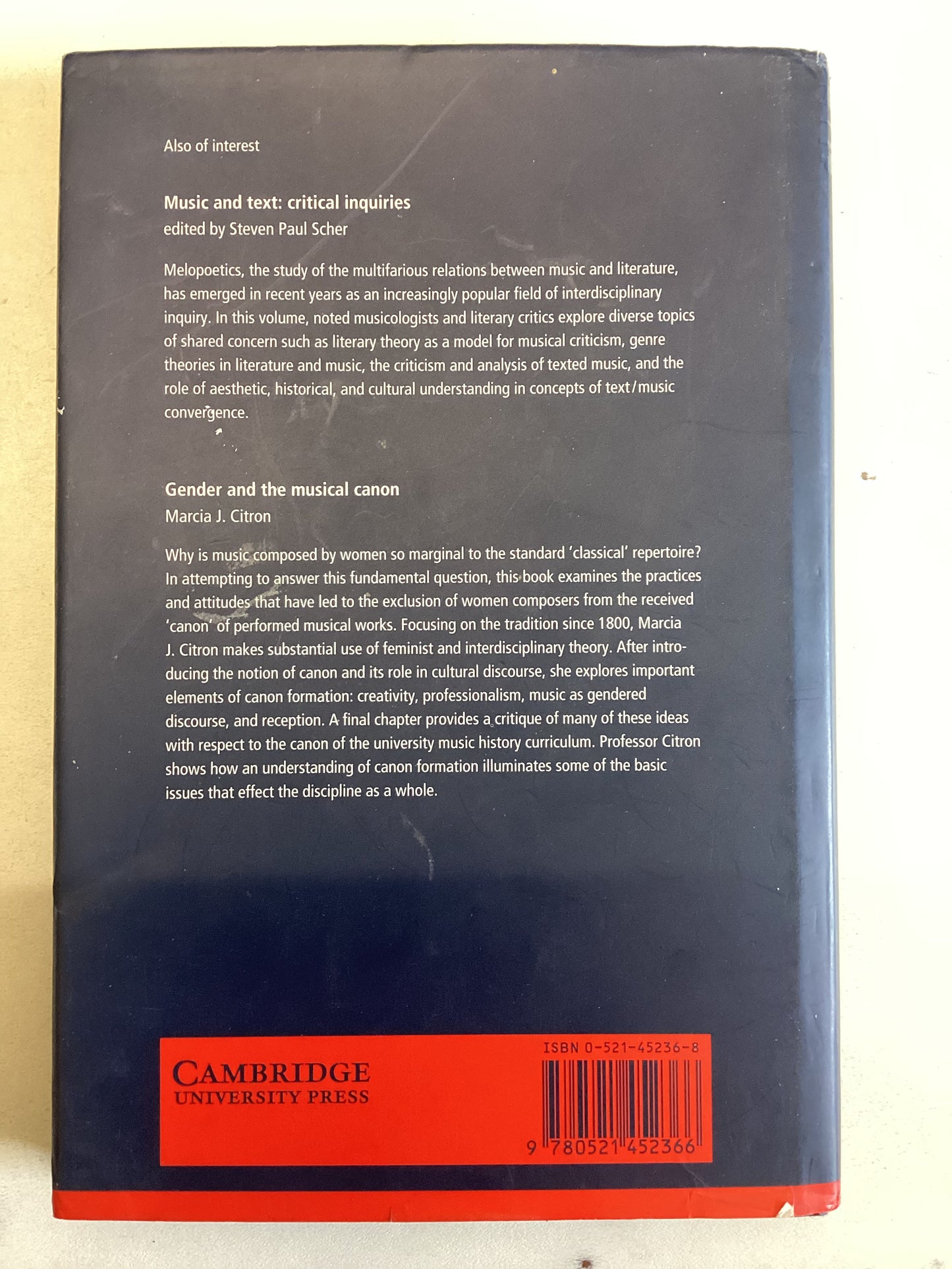 Theory Analysis Meaning in Music Edited By Anthony Pople