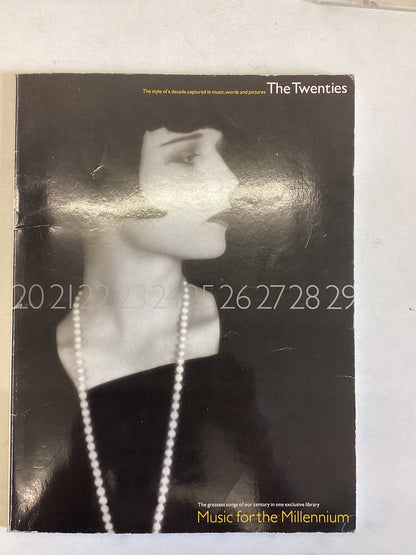 The Twenties Music For The Millennium