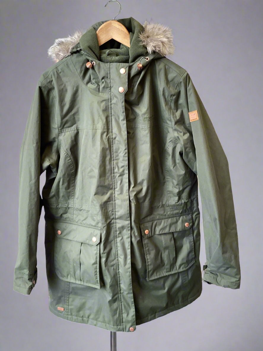 Regatta great outdoors coat