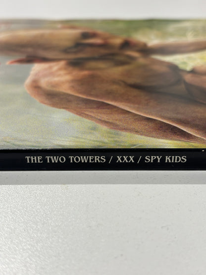 Cinefex, Number 92, The Two Towers / XXX / Spy Kids, January 2003