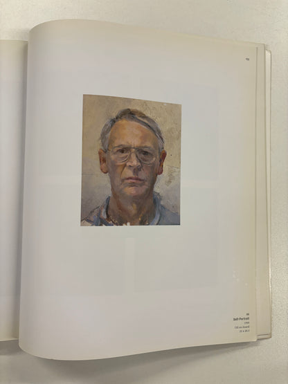 Michael Andrews, William Feaver and Paul Moorhouse, Tate, 2001