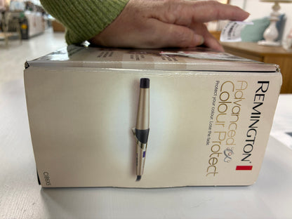 Advance Colour Protect Wand Remington New in Box