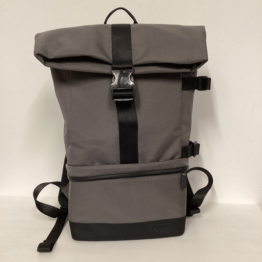 Canon Grey Limited Edition No.8427 Camera Equipment Rucksack SLR D-SLR