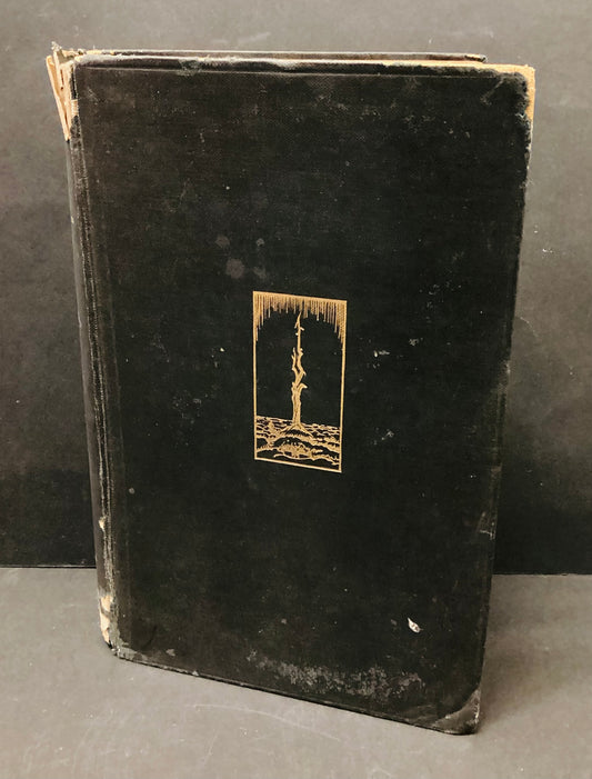 The Forbidden Zone by Mary Borden 1929