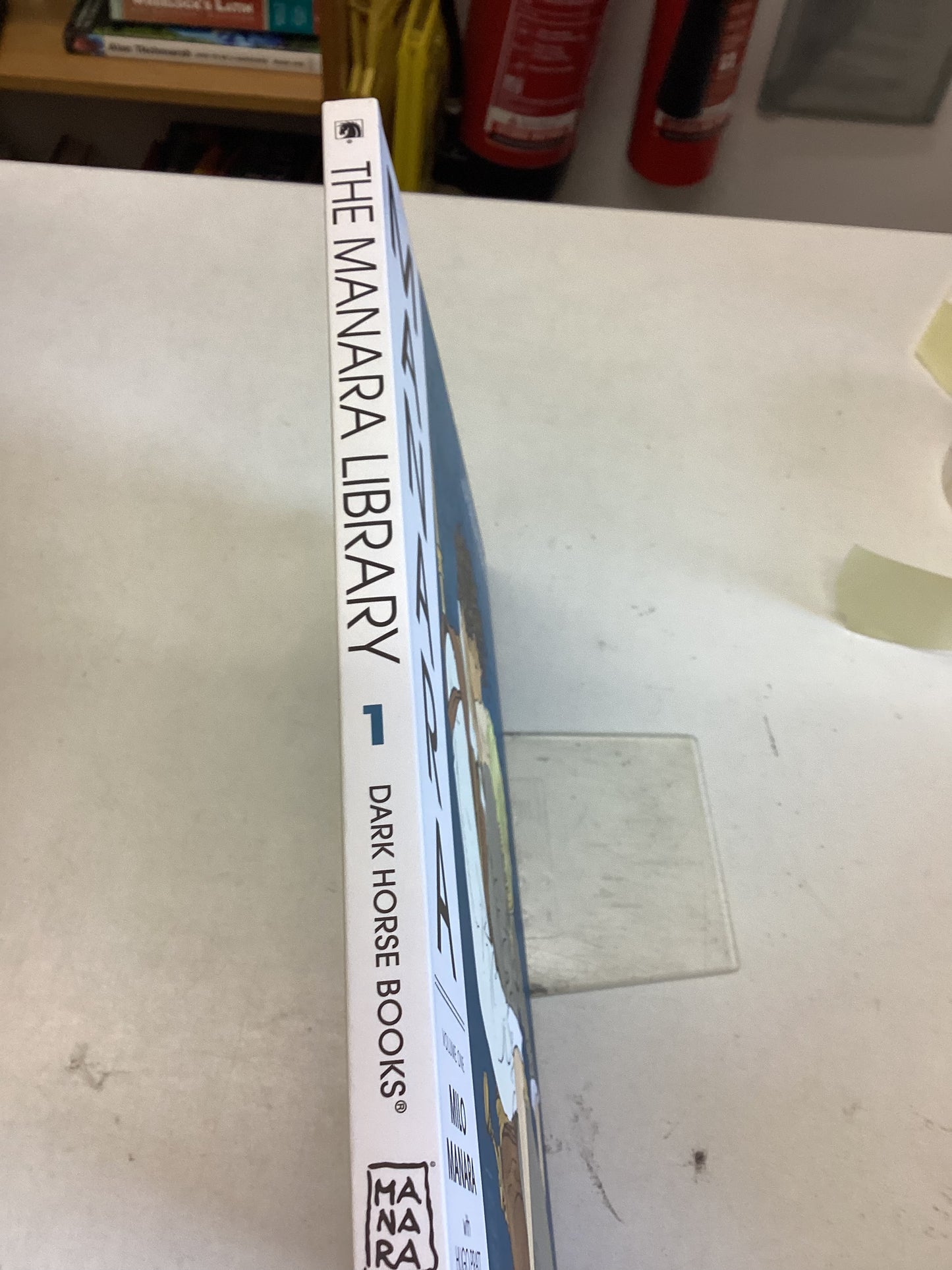 The Manara Library Volume 1  Indian Summer and Other Stories